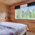 別荘 Gorgeous Home In Jerup With Wifi