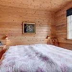 Gorgeous Home In Jerup With Wifi 別荘