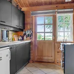 別荘 Gorgeous Home In Jerup With Wifi