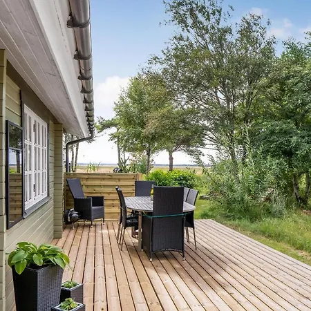 3 Bedroom Gorgeous In Jerup
