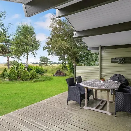 Holiday home 3 Bedroom Gorgeous In Jerup