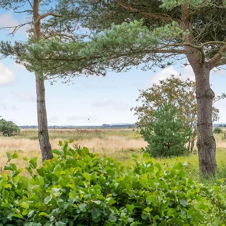 3 Bedroom Gorgeous In Jerup