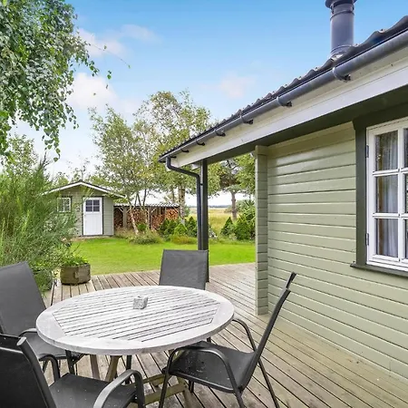 Semesterbostad 3 Bedroom Gorgeous In Jerup