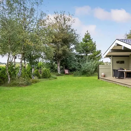 3 Bedroom Gorgeous In * Jerup