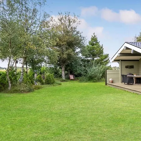3 Bedroom Gorgeous In * Jerup