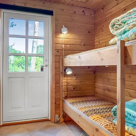 3 Bedroom Gorgeous In * Jerup