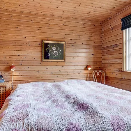 Cozy In With House A Panoramic View 펜션