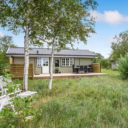 3 Bedroom Gorgeous In * Jerup