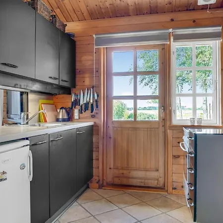 펜션 Cozy In With House A Panoramic View