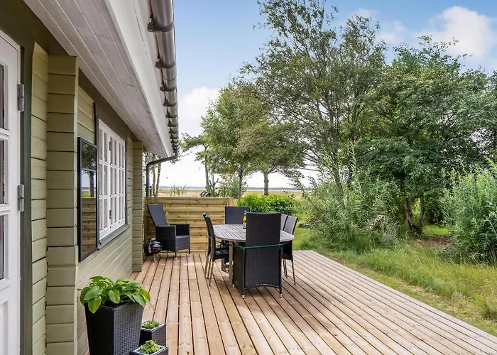 3 Bedroom Gorgeous In Jerup