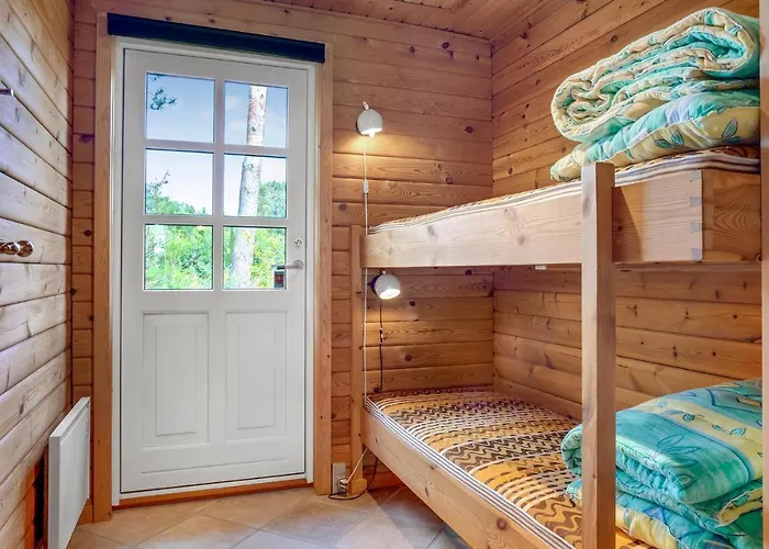 3 Bedroom Gorgeous In * Jerup