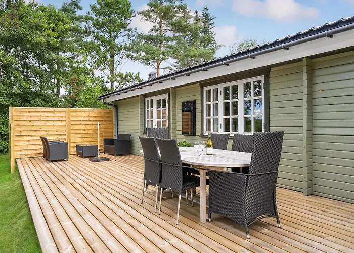 3 Bedroom Gorgeous In *