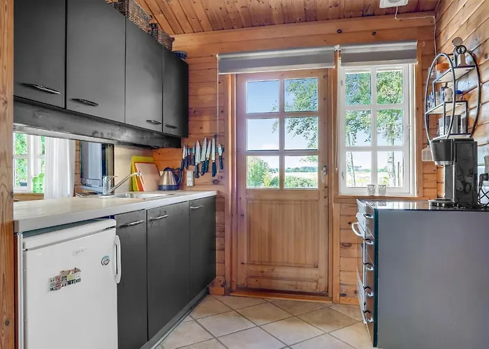 Semesterbostad 3 Bedroom Gorgeous In